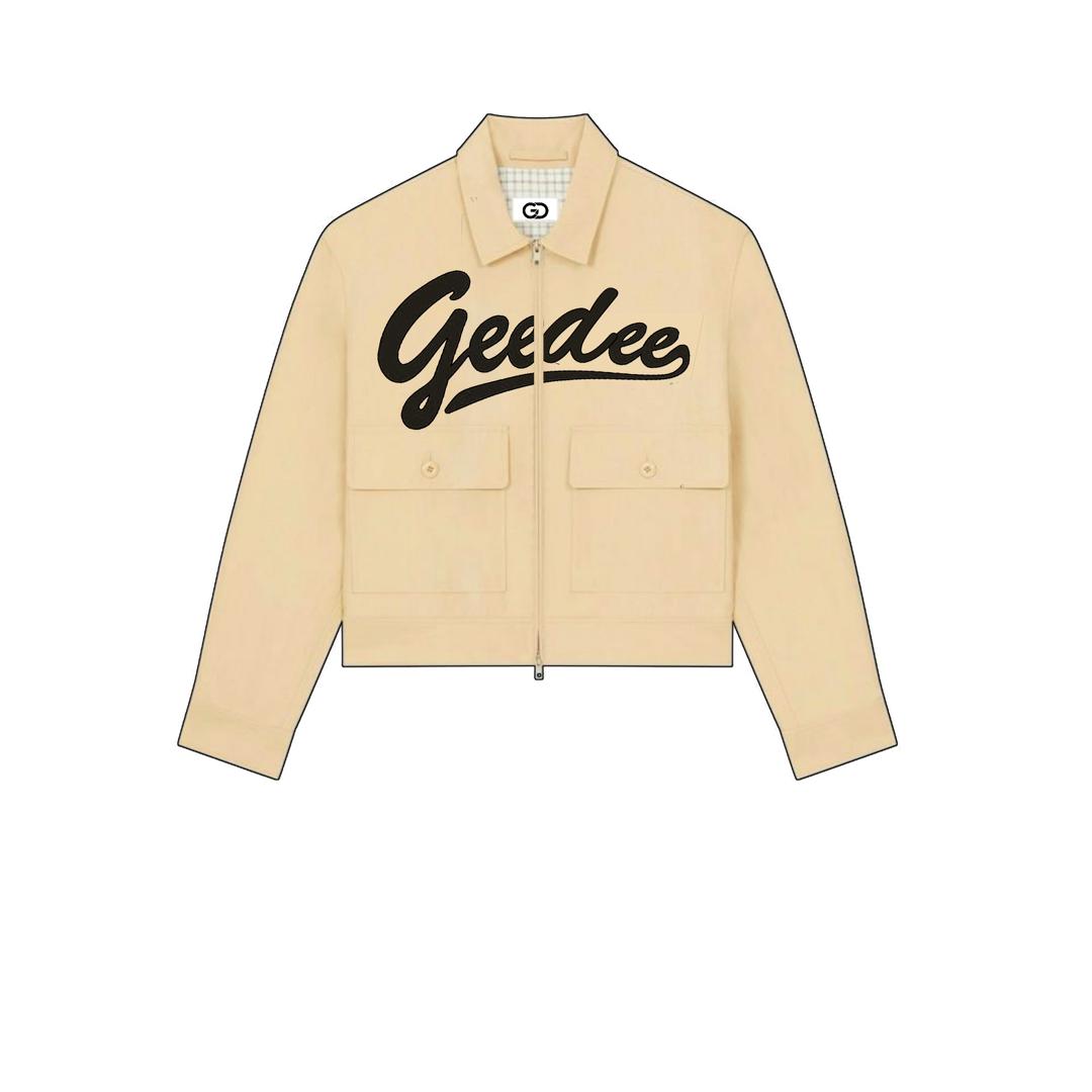 Gee Dee Hoodie