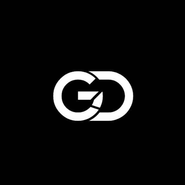 Gee Dee Clothing Logo